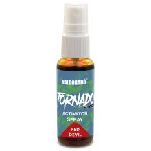 Haldorado Tornado Activator Spray 30 mlred Devil