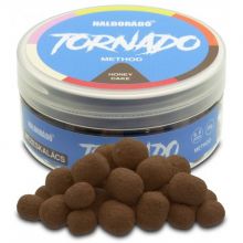 Haldorado Tornado Method Wafter Honey Cake 6-8mm