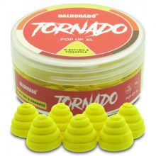 Haldorado Tornado Pop Up XL N-Butyric/Pineapple 15mm