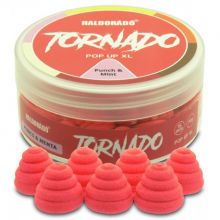 Haldorado Tornado Pop Up XL Punch/Mint 15mm