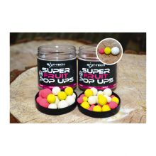 HI-VIZ SUPER FRUIT POP-UPS 10MM / 15MM