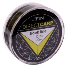 HOOKLINE 6K 20m / gravel