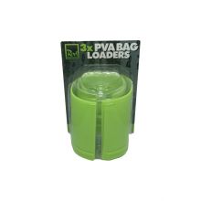 INCARCATOR ROD HUTCHINSON PVA BAG LOADERS