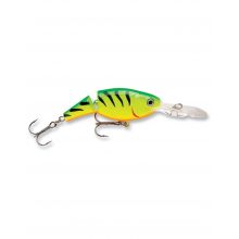 JOINTED SHAD RAP 04 FT