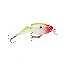 JOINTED SHALLOW SHAD RAP JSSR07 CLN