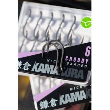 KORDA CARLIG KAMAKURA CHODDY MICROBARBED