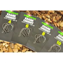 KORDA KRANK CHODDY 10BUC/PLIC