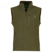 KORDA VESTA KORE FLEECE OLIVE