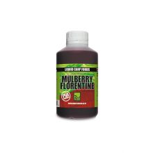 LIQUID CARP FOOD MULBERRY FLORENTINE 500 ML