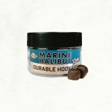 Momeli cârlige naturale Dynamite Baits Durable Hook Pellet Marine Halibut 12mm