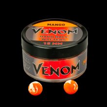 Feedermania VENOM HARD BALL WAFTERS 15mm Mango