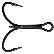 MUSTAD ANCORA TRIPLA NICHEL SCURTA