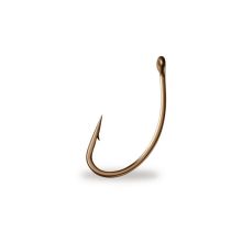 MUSTAD CIRLIG BRONZ,FORJAT,CURBAT,PT MUSCA