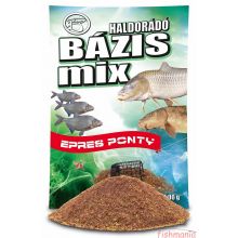 Nadă Haldorado - Bazis Mix -  Epres Ponty