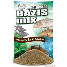 Nadă Haldorado - Bazis Mix - Folyóvízi Alap