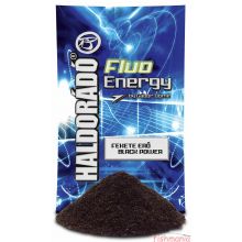 Nadă Haldorado - Fluo Energy - Black Power