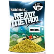 Nadă Haldorado - Ready Method - Tropicana