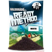 Nadă Haldorado - Ready Method - Winter