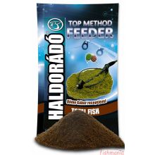 Nadă Haldorado - Top Method Feeder - Total Fish