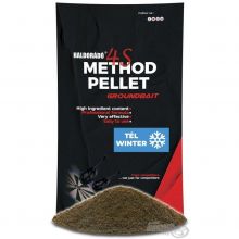 Nadă Haldorado 4S Method Pellet groundbait 