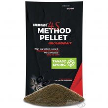 Nadă Haldorado 4S Method Pellet groundbait  Primavara