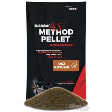 Nadă Haldorado 4S Method Pellet groundbait Toamna