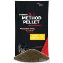 Nadă Haldorado 4S Method Pellet groundbait Vara