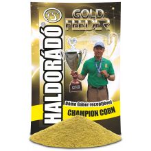 Nadă Haldorádó Gold Feeder - Champion Corn