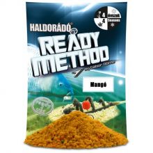 Haldorado Nada Ready Method Mango