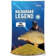 Nadă Haldorado LEGEND Groundbait - Ananas Dulce