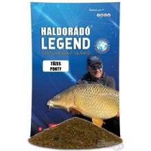 Nadă Haldorado LEGEND Groundbait - Crap Infocat