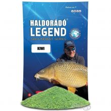 Nadă Haldorado LEGEND Groundbait - Kiwi