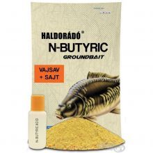 Nadă Haldorado N-Butyric Groundbait-N-Butyric+Miere