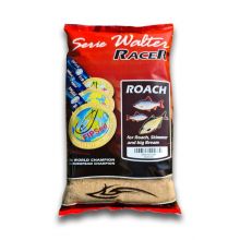 Nadă Serie Walter Racer Roach 1 Kg