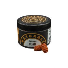 NATURAL FLUORO WAFTERS -KRILL 16MM/150ML