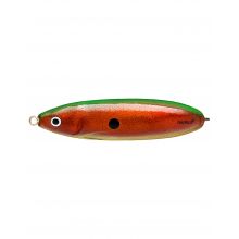 RATTLIN MINNOW SPOON 08 HFCGR