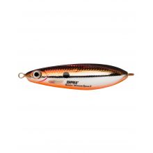 RATTLIN MINNOW SPOON 08 SBR