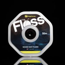 Ridgemonkey Fir Floss Waxed 50m