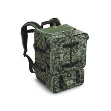 Rucsac Delphin Blokz Space C2G 30+15L