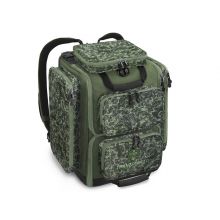 Rucsac XCarryAll  Delphin Tranzporter Space C2G 55L