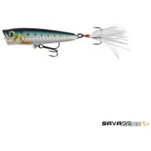 SAVAGE GEAR 3D POP PREY100 10CM.18G F02S