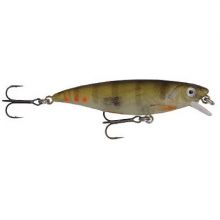 SAVAGE GEAR 3D TWITCH MINNOW 6,6CM/5G SS03