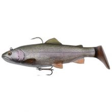 SAVAGE GEAR XX NALUCA SAVAGE 4D TROUT RATTLE 17CM/80G MS01