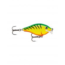 SCATTER RAP CRANK SHALLOW SSCRC05 FT