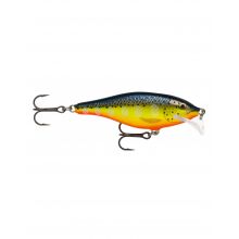 SCATTER RAP SHAD SCRS07 HS