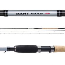 SERIE WALTER DART II MATCH 