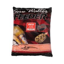 SERIE WALTER FEEDER RED 2KG