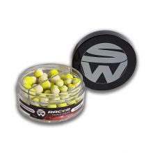 Serie Walter Racer Wafters Pineapple-Banana 8-10mm, 30 gr