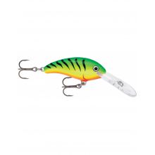 SHAD DANCER SDD05 FT