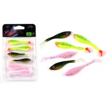 Shad Fox Fry UV Mini 7cm